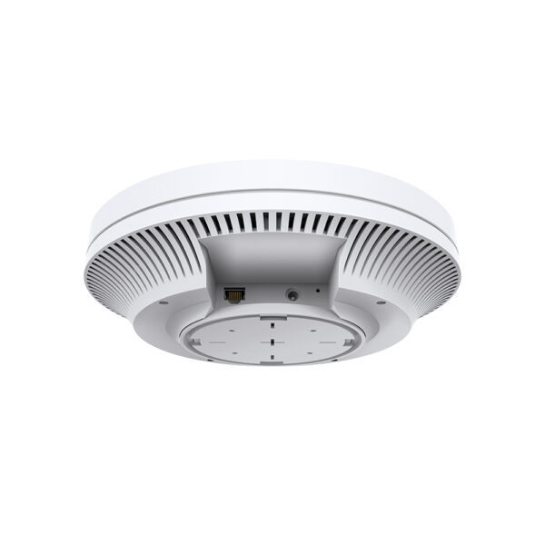 TP-Link Omada EAP660 HD draadloos toegangspunt (WAP) 2402 Mbit/s Wit Power over Ethernet (PoE) - Afbeelding 3
