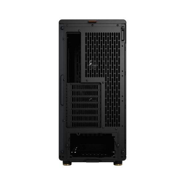 Fractal Design North Midi Tower Zwart - Afbeelding 21