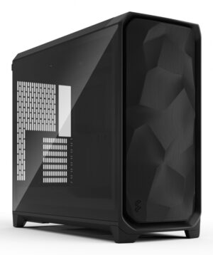 Fractal Design Meshify 3 XL Zwart