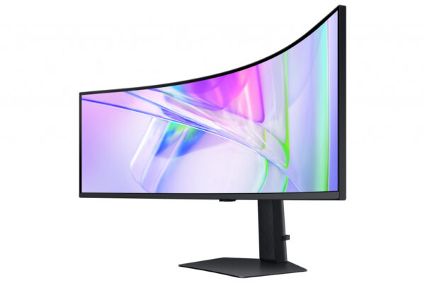 Samsung 49" ViewFinity S9 S95UC DQHD Monitor - Afbeelding 16