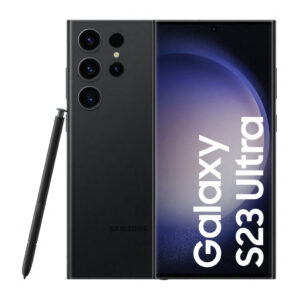 Samsung Galaxy S23 Ultra 17,3 cm (6.8") Dual SIM Android 13 5G USB Type-C 8 GB 256 GB 5000 mAh Zwart