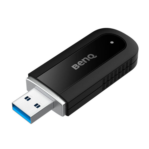 BenQ WD02AT WLAN / Bluetooth 1201 Mbit/s - Afbeelding 2