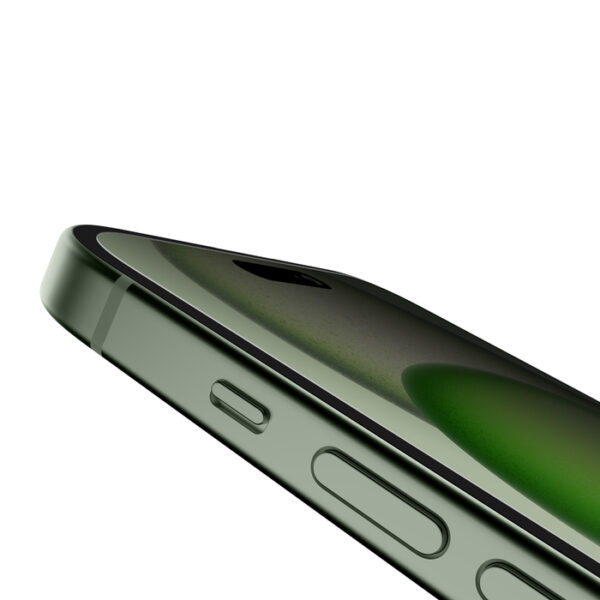 Belkin OVA148zz 17 cm (6.7") Smartphone Randloze privacyfilter voor schermen 9H - Afbeelding 3