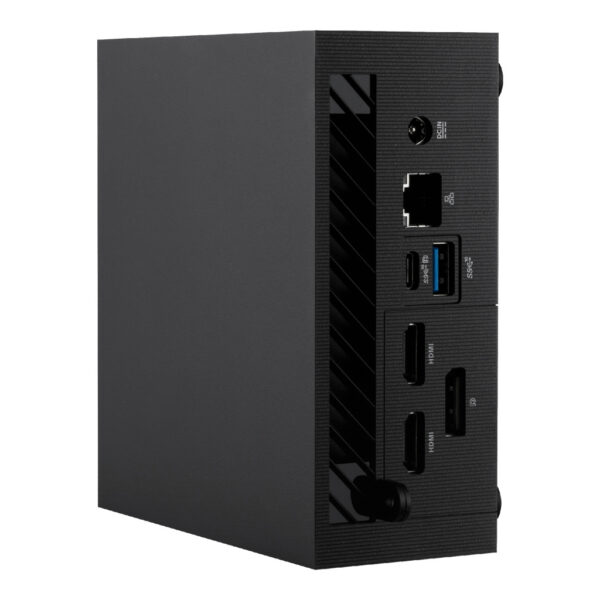 ASUS PN64-BB7014MD Mini PC Zwart i7-12700H 2,3 GHz - Afbeelding 9