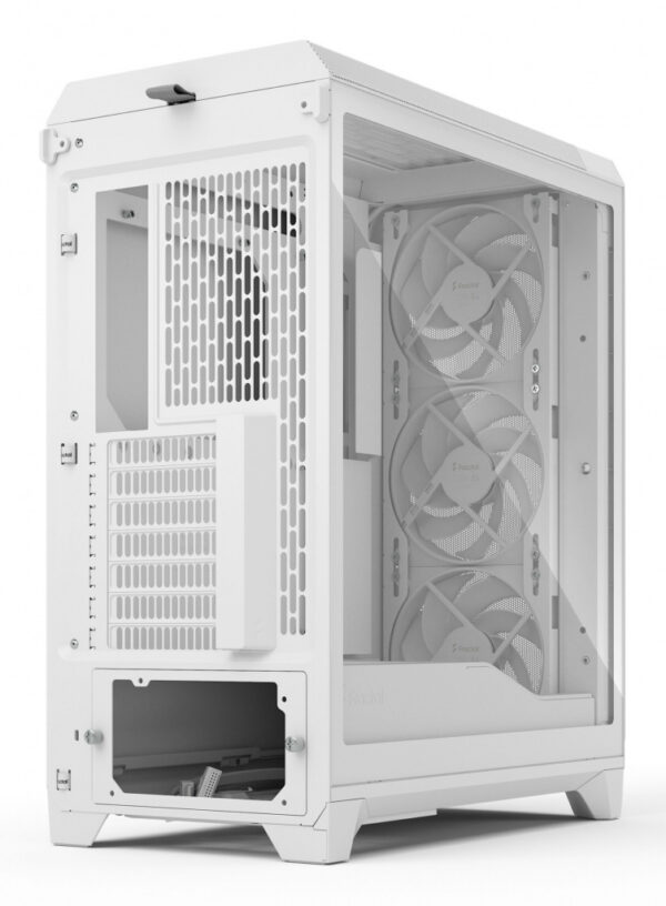 Fractal Design Meshify 3 Wit - Afbeelding 11