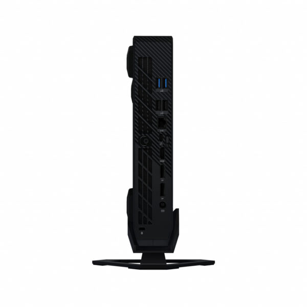 ASUS ROG NUC RNUC14SRKU9189A2I Intel Core Ultra 9 185H 32 GB DDR5-SDRAM 1 TB SSD NVIDIA GeForce RTX 4070 Windows 11 Home Mini PC - Afbeelding 4