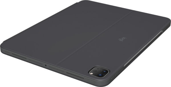 Logitech Combo Touch AZERTY Frans Smart Connector Grafiet - Afbeelding 5