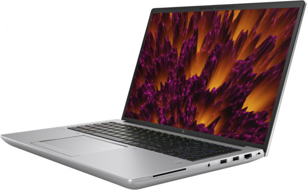 HP ZBook Fury 16 G10 Intel® Core™ i9 i9-13950HX Mobiel werkstation 40,6 cm (16") WQUXGA 32 GB DDR5-SDRAM 1 TB SSD NVIDIA RTX 400 - Afbeelding 10