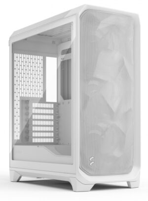 Fractal Design Meshify 3 Wit