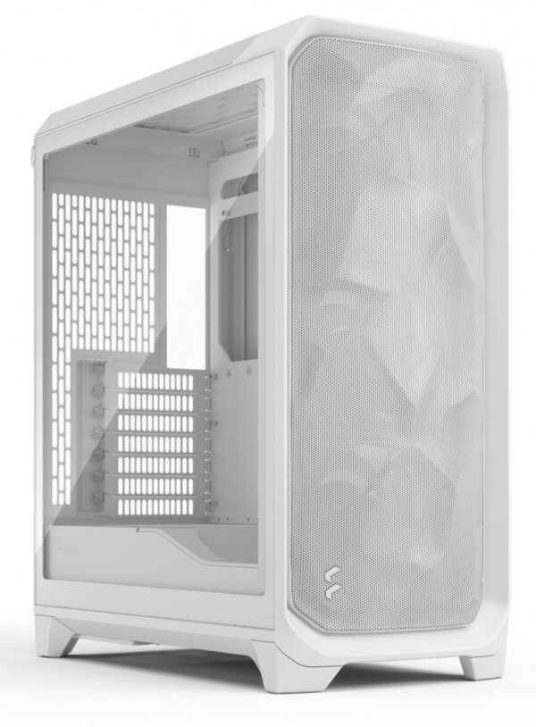 Fractal Design Meshify 3 Wit