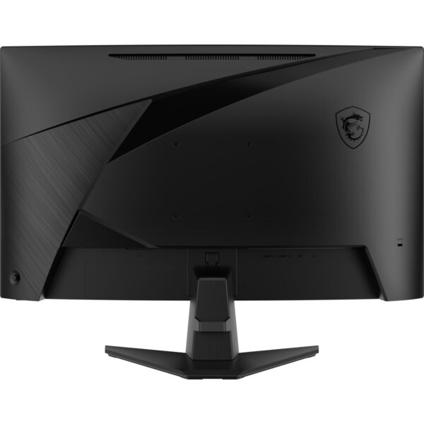 MSI MAG 27CQ6F computer monitor 68,6 cm (27") 2560 x 1440 Pixels Quad HD LCD Zwart - Afbeelding 2