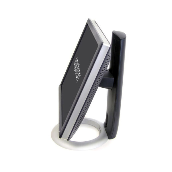 Ergotron Neo Flex Neo-Flex LCD Lift Stand flat panel bureau steun 61 cm (24")