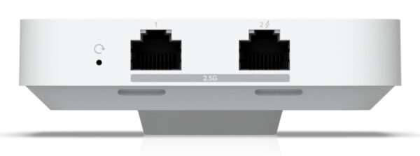 Ubiquiti U7 In-Wall 4300 Mbit/s Wit Power over Ethernet (PoE) - Afbeelding 6