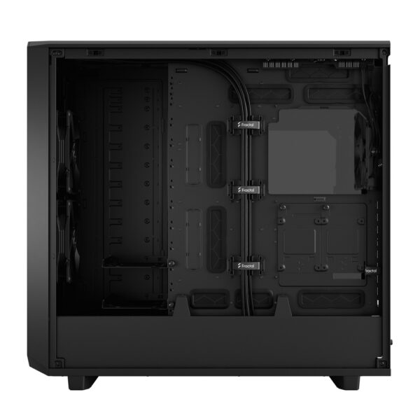 Fractal Design Meshify 2 XL Tower Zwart - Afbeelding 18