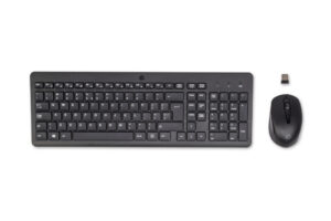 HP 330 draadloze muis en draadloos toetsenbord