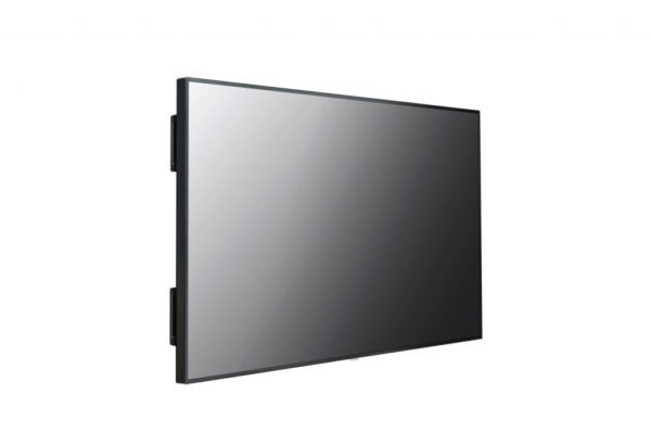 LG 98UH5J-H beeldkrant Digitale signage flatscreen 2,49 m (98") LCD Wifi 500 cd/m² 4K Ultra HD Zwart WebOS 24/7 - Afbeelding 5