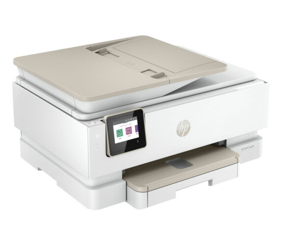 HP ENVY Inspire 7920e Draadloos All-in-One Kleur Printer, Instant Ink; Kopieerapparaat, scanner - Afbeelding 21