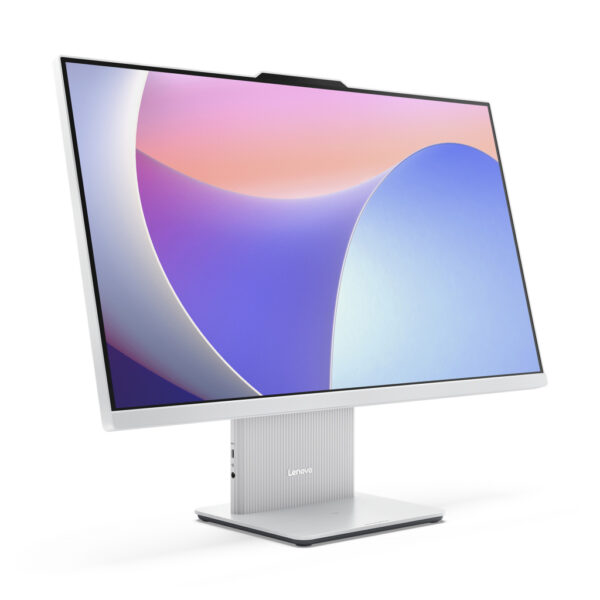 Lenovo AIO 27IRH9 Intel® Core™ i5 i5-13420H 68,6 cm (27") 1920 x 1080 Pixels Alles-in-één-pc 16 GB DDR5-SDRAM 512 GB SSD Windows - Afbeelding 2