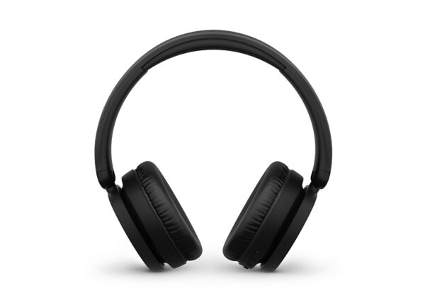 Philips 5000 series TAH5209BK/00 hoofdtelefoon/headset Draadloos Hoofdband Oproepen/muziek Bluetooth Zwart - Afbeelding 9
