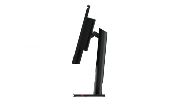 Lenovo ThinkCentre Tiny-In-One 24 Gen 5 LED display 60,5 cm (23.8") 1920 x 1080 Pixels Full HD Touchscreen Zwart - Afbeelding 7