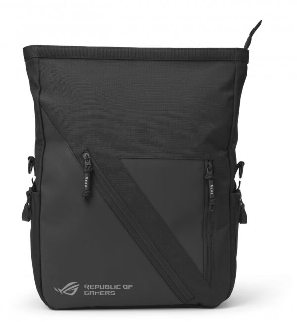 ASUS BC2000 ROG Archer Messenger 14 33,8 cm (13.3") Documententas Zwart - Afbeelding 7