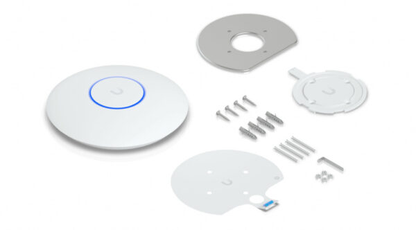 Ubiquiti U7 Lite 4300 Mbit/s Wit Power over Ethernet (PoE) - Afbeelding 8