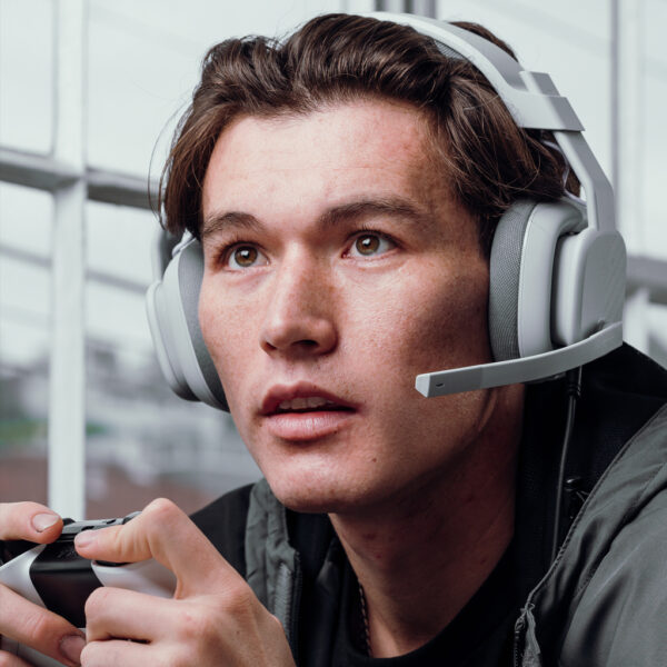 ASTRO Gaming A10 Headset Bedraad Hoofdband Gamen Grijs - Afbeelding 6