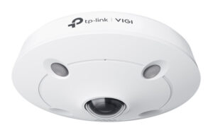 TP-Link InSight S655I IP-beveiligingscamera Binnen 2560 x 1920 Pixels Plafond/muur