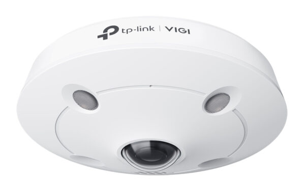 TP-Link InSight S655I IP-beveiligingscamera Binnen 2560 x 1920 Pixels Plafond/muur
