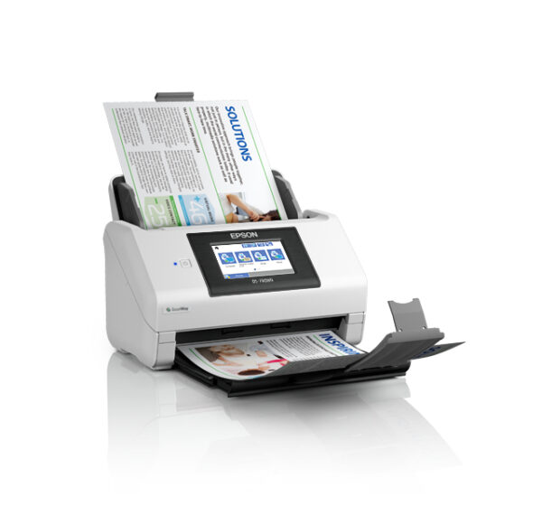 Epson WorkForce DS-790WN - Afbeelding 7