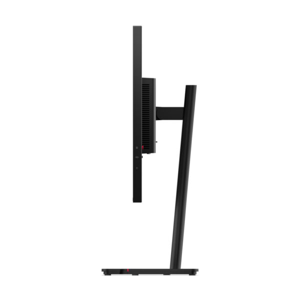 Lenovo ThinkVision T27-40 LED display 68,6 cm (27") 1920 x 1080 Pixels Full HD Zwart - Afbeelding 5