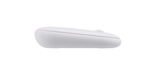 Logitech 920-012240 toetsenbord Inclusief muis Universeel RF-draadloos + Bluetooth QWERTY US International Wit - Afbeelding 16