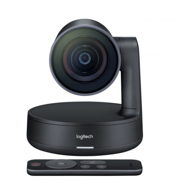 Logitech Rally Camera - Afbeelding 4