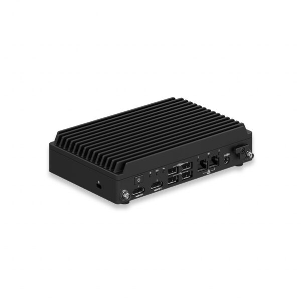 ASUS BNUC13BRFA400B00I Zwart x7425E - Afbeelding 4