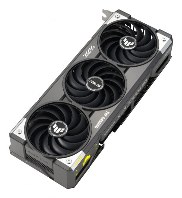 ASUS TUF-RTX5070-O12G-GAMING NVIDIA GeForce RTX 5070 12 GB GDDR7 - Afbeelding 5