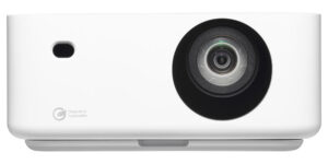 Optoma ML1080ST 550 ANSI lumens DLP 1080p (1920x1080) Wit