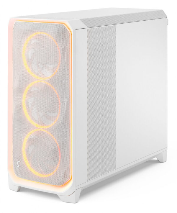 Fractal Design Meshify 3 XL Wit - Afbeelding 4