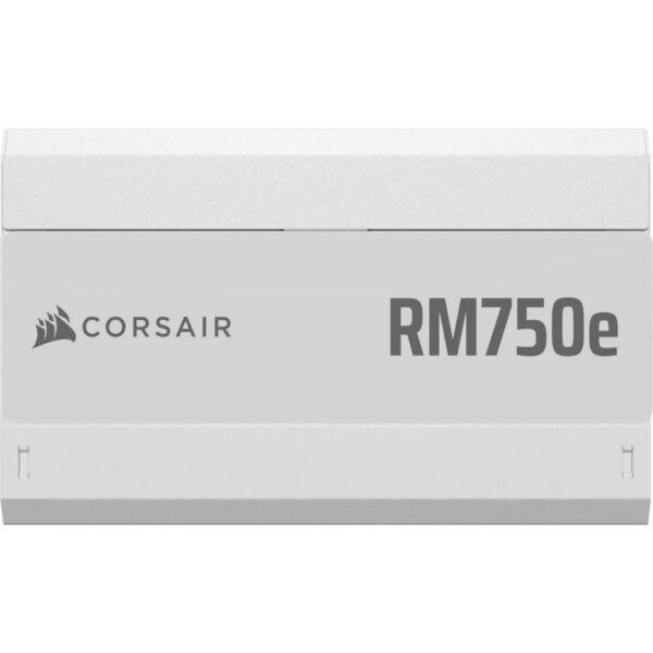 Corsair RMe Series CP-9020292-EU power supply unit 750 W 20+4 pin ATX ATX Wit - Afbeelding 4