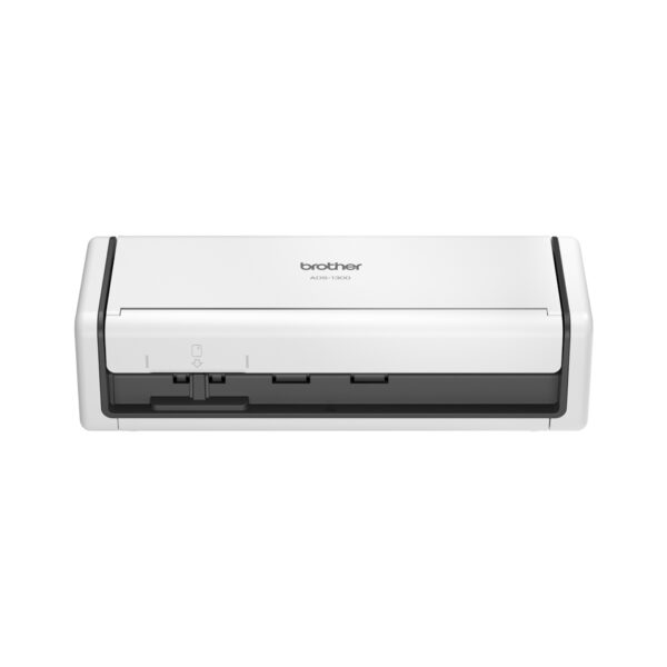 Brother ADS-1300 ADF-scanner 1200 x 1200 DPI A4 Wit - Afbeelding 5