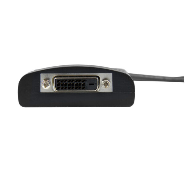 StarTech.com DisplayPort naar DVI dual link active video adapter / converter DP naar DVI-D 2560x1600 - Afbeelding 2