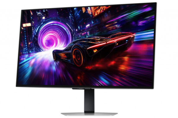 Samsung 32" Odyssey OLED G8 G81SF 4K Gaming Monitor - Afbeelding 8