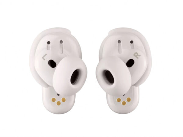 Bose QuietComfort Ultra Headset Draadloos In-ear Muziek/Voor elke dag Bluetooth Zwart - Afbeelding 6
