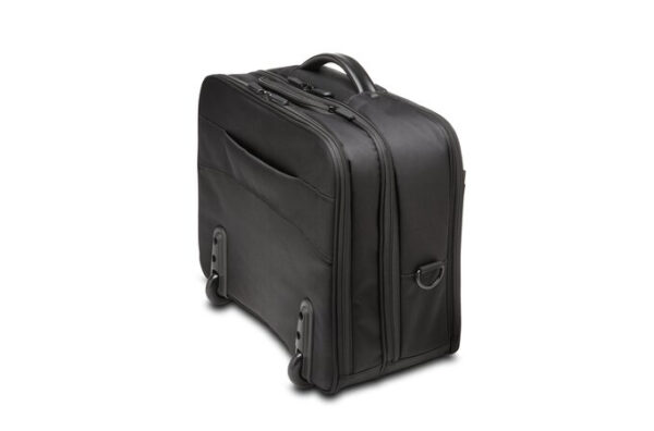 Kensington Contour™ 2.0 Business Laptop Roller — 17” - Afbeelding 2