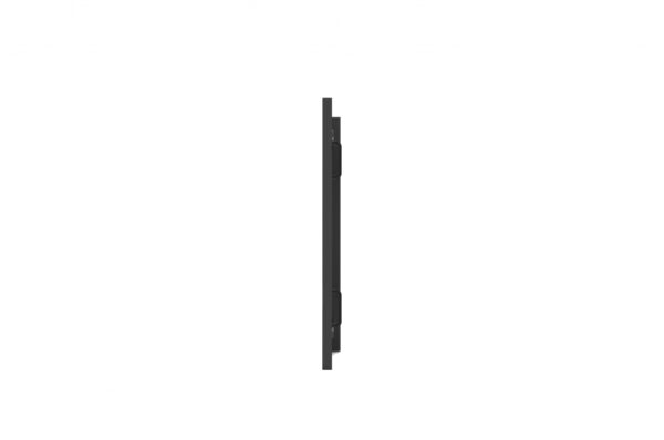LG 98UM5K Digitale signage flatscreen 2,49 m (98") LCD Wifi 500 cd/m² 4K Ultra HD Zwart WebOS 16/7 - Afbeelding 3