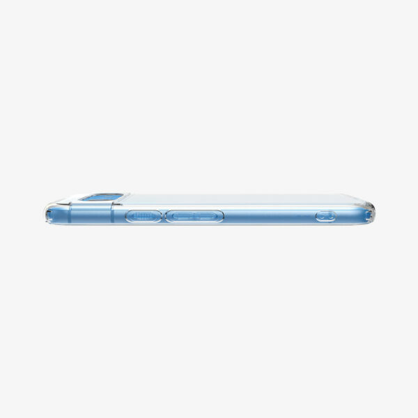 Spigen Ultra Hybrid mobiele telefoon behuizingen 15,5 cm (6.1") Hoes Transparant - Afbeelding 8