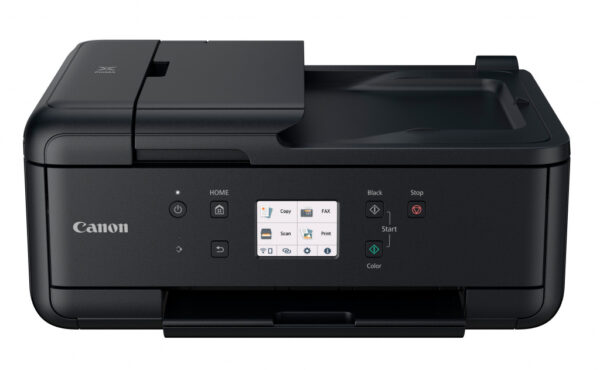 Canon PIXMA TR7650 Inkjet A4 4800 x 1200 DPI Wifi - Afbeelding 3