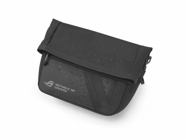 ASUS BC2000 ROG Archer Messenger 14 33,8 cm (13.3") Documententas Zwart - Afbeelding 9