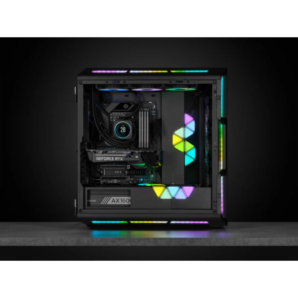 Corsair Vengeance CMK32GX5M2B6000Z28 geheugenmodule 32 GB 2 x 16 GB DDR5 5600 MHz - Afbeelding 6