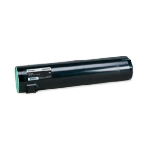 Lexmark 70C0X10 tonercartridge 1 stuk(s) Origineel Zwart