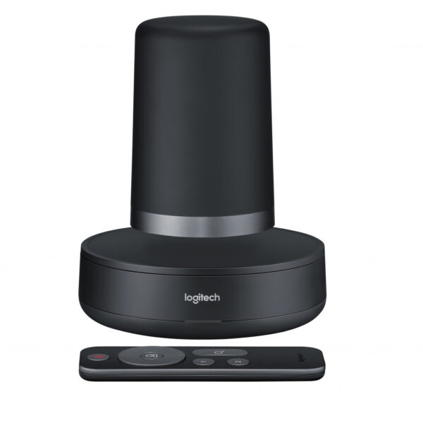 Logitech Rally Camera - Afbeelding 3